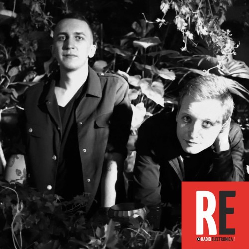 RE-Poland pres. Jazxing @ Radio Electronica | 2021-07-24