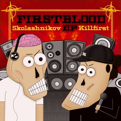 KillFirst & Subsko - Proud