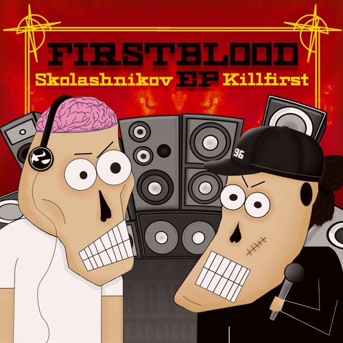 KillFirst & Subsko Ft. VANILLÁSKA - MULTI