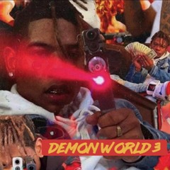 AGoff - Demons (Prod AGoff)