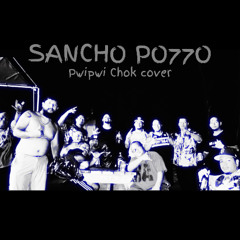 Pwipwi Chok - Crazy (cover)