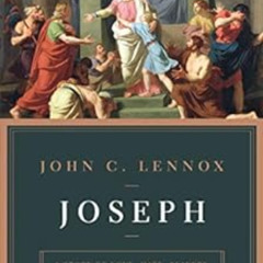 download KINDLE 🗂️ Joseph: A Story of Love, Hate, Slavery, Power, and Forgiveness by