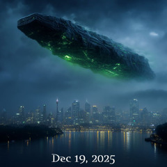 3i Atlas, Rare Structure - Enrique Hidalgo A.K.A AuraFuturA(original mix)M07