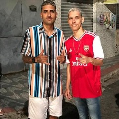 MEDLEY EXCLUSIVO DO DJ VN - MC CLEVIN [ PIQUE DE VITÓRIA ]