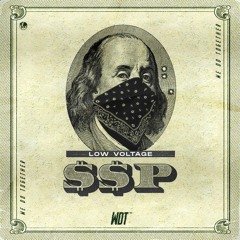 Low Voltage - Papi (Original Mix)