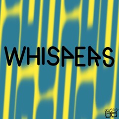 Simon Fitch - Whispers (BLACK SAVANA 038)