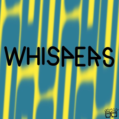 Simon Fitch - Whispers (BLACK SAVANA 038)