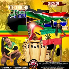 Afro beats