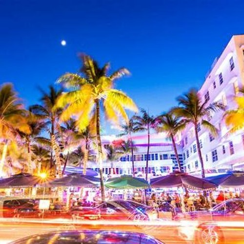 Stream 41 Best List Of Things To Do In Miami July 2024 Tour by Ruby