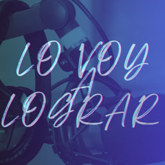 Lo voy a logra
