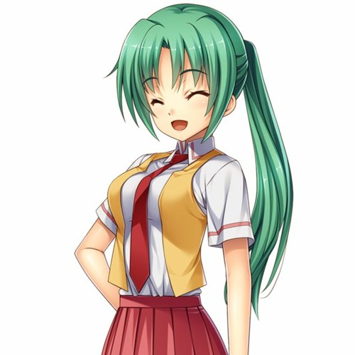 Night When The Invisible Scares You - Higurashi No Naku Koro Ni Kai