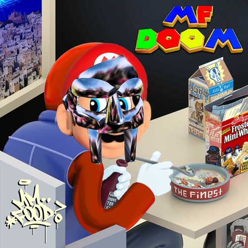 MF DOOM - Rap Snitches 64
