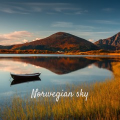 Norwegian Sky
