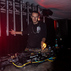 Schall & Rauch X Nicolas Binder @ B1 - Hardtechno Set