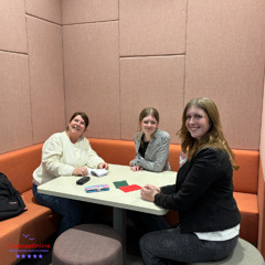 Interview met Nikki en Denise na afloop van het jongerendebat 2026