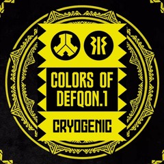 Cryogenic - Defqon.1 2023