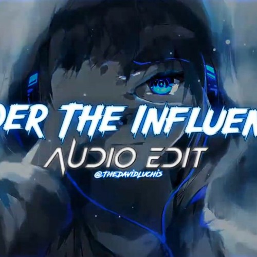 Under The Influence - "Chris Brown" [ Edit Audio ]