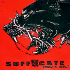 KAYZO & BAD OMENS - Suffocate (EMbeats Remix)(Metalcore Remix)