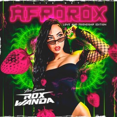 AFROROX - ROX WANDA (LIVE SESSION)