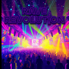 RAVE REVOLUT!ON - phoenix fj