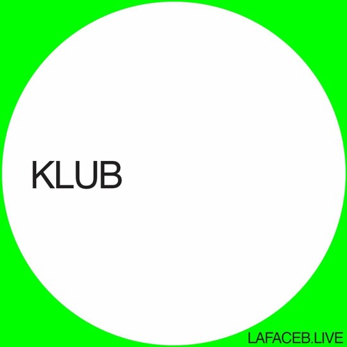 La Face B - Klub #21 - 2024-01-21 (Groove Session 05)