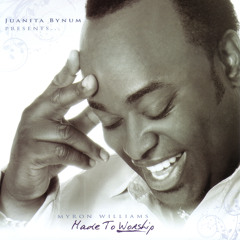 We Need The Fire (feat. Juanita Bynum)
