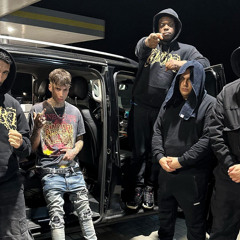 Tony Boy - Tokende (ft. Kevin Mopao)