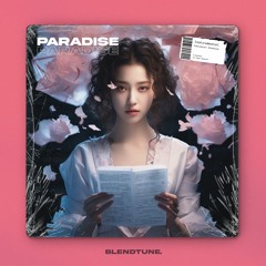 Paradise [K-Pop, Gray] (Prod. by Meekah)