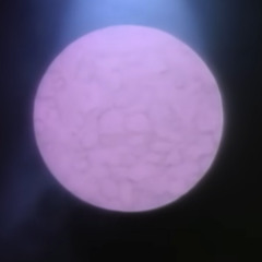 you with the sad eyes