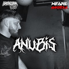 Anubis - Falling Down