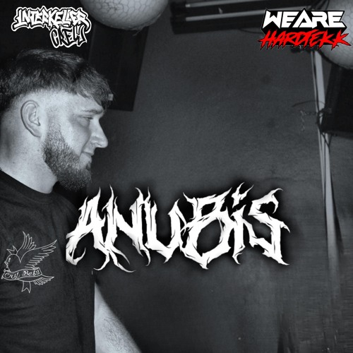 Anubis - Falling Down