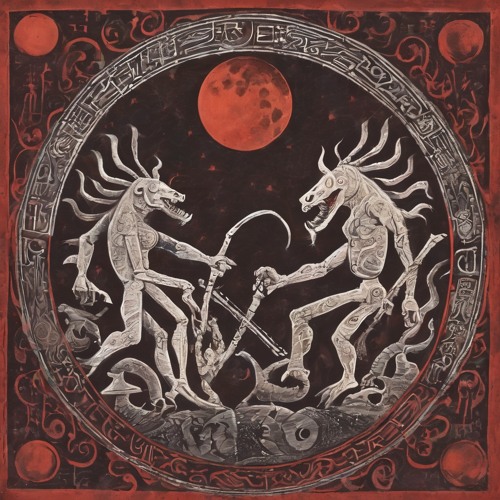 UNDER A RED MOON [free download]