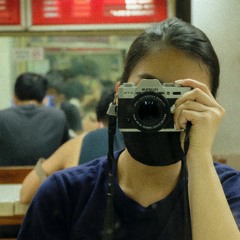 left side - eloise (cover)