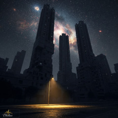 Beneath the Turning Stars