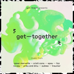 Premiere: Cristi Cons – Daylight [GETDGTL004]