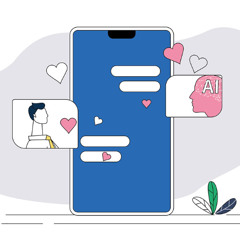 Marry an AI Chatbot? Everything You Need to Know About Saying “A-I Do!”