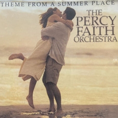 Percy Faith - Theme From A Summer Place (  KORG PA4X, TYROS4  )