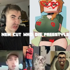 NEW CUT WHO DIS FREESTYLE