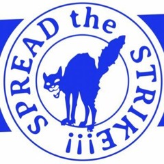 Spread The Strike