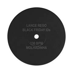LANCE REGO - MOLHADINHA