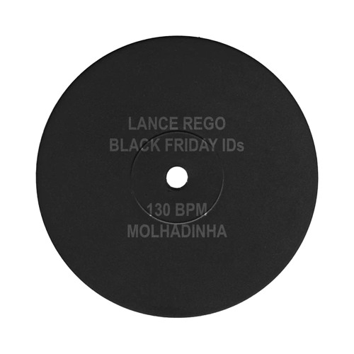 LANCE REGO - MOLHADINHA