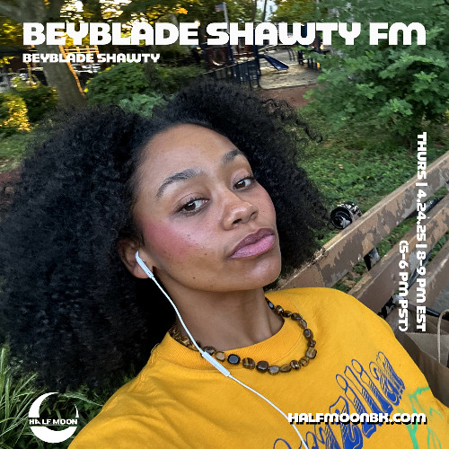 BEYBLADE SHAWTY FM - 4.24.25