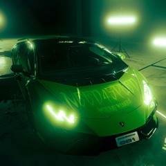 Need4Speed (Prod.exzy)