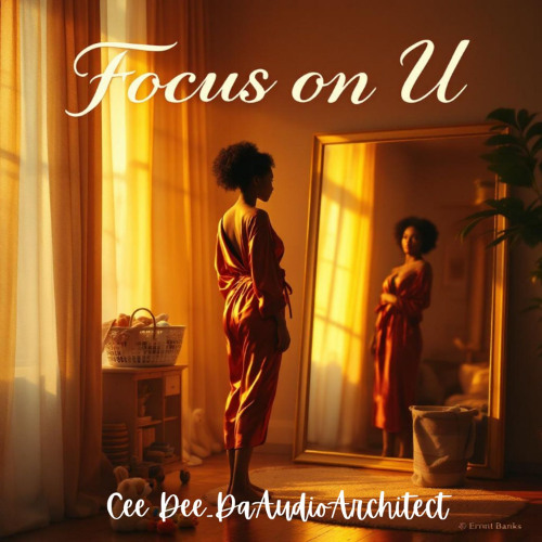 Focus on U (R&B Mix)