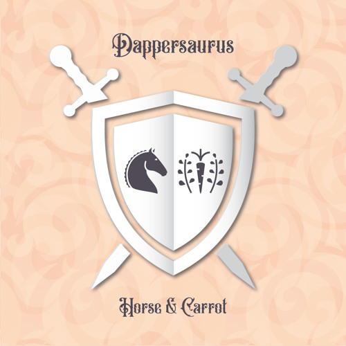 Dappersaurus [An Hobbes, 2Ton21] - Horse and Carrot