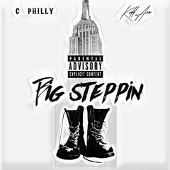 Big Steppin (Feat. Kidd Ara)