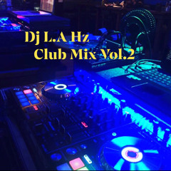 Dj L.A Hz Night Club Vibe Mix(UNCENSORED)