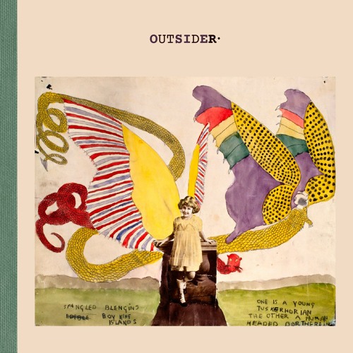 Philippe Cohen Solal & Mike Lindsay - Bring them in (ft. Adam Glover & Hannah Peel)