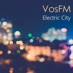 Electric City