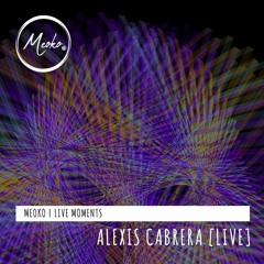 MEOKO Live Moments with Alexis Cabrera (live) - recorded @ Hoppetosse, Berlin (28/12/2019)